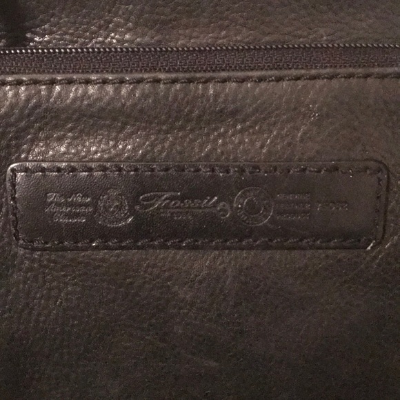 Fossil cross body - Picture 4 of 4